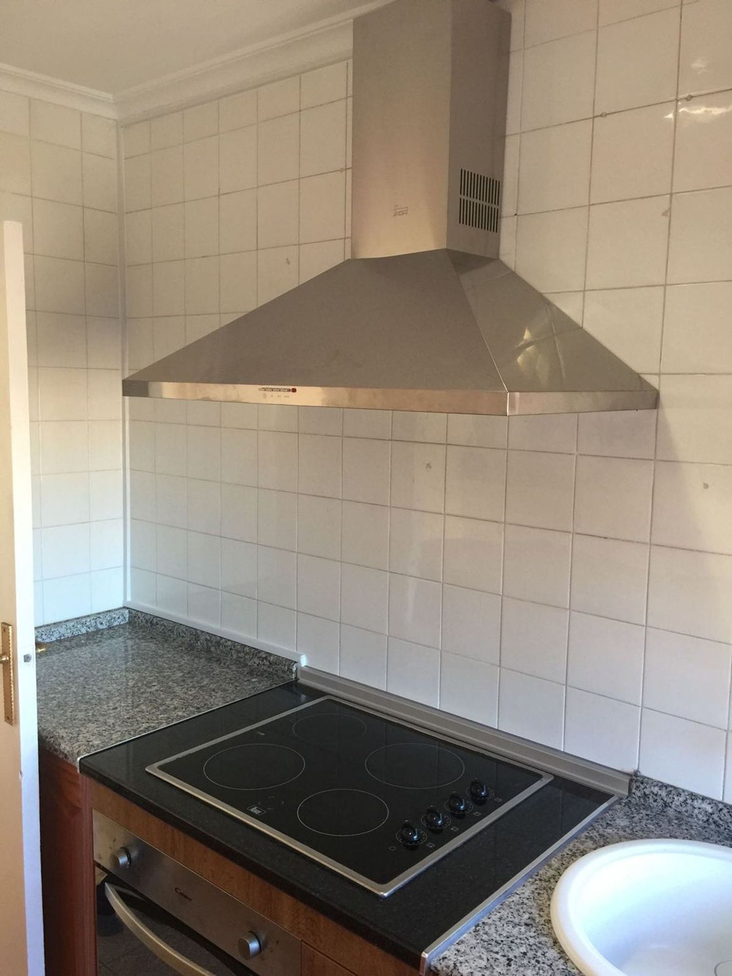 Piso en Avenida de Ramón y Cajal, 4, Prado de San Sebastián - Ramón Carande - Foto 18