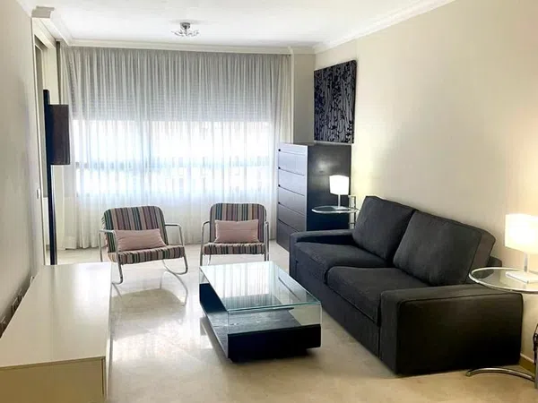 Piso en Calle Luis Doreste Silva, 25, Arenales - Lugo - Avda Marítima - Foto 8