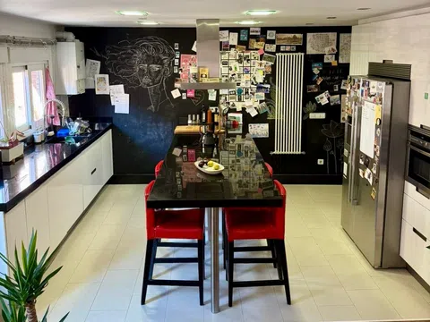 Piso en calle de Amaniel, 34