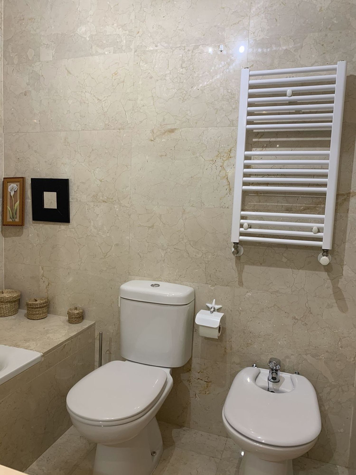 Piso en calle Embalse de Valmayor, 41 - Foto 17