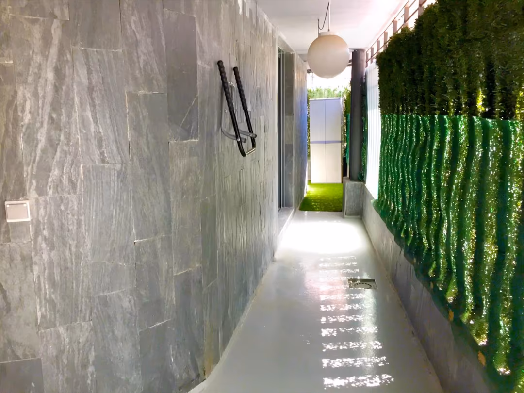 Piso en  Calle del Mar de Omán 8 - Foto 15