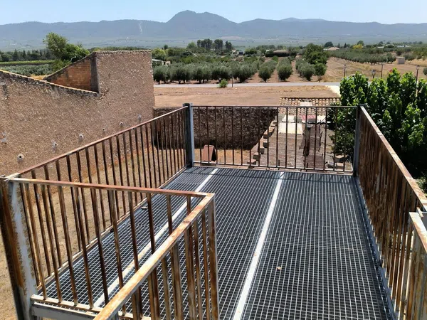 Casa o chalet independiente en Calle Cardenal Payà, 116 - Foto 7