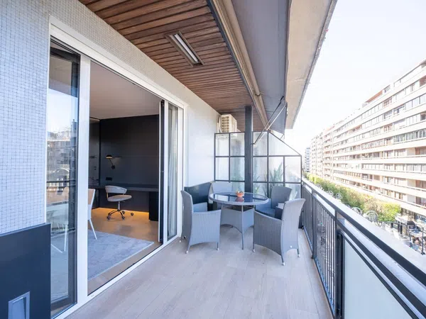 Piso en calle de Colón, 84 - Foto 30