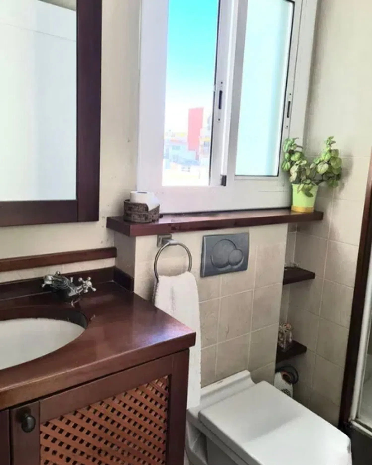 Piso en calle de Faraday, 10 - Foto 7