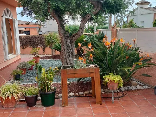 Casa o chalet independiente en Nucli Urbà, Nucli Urbà - Foto 35