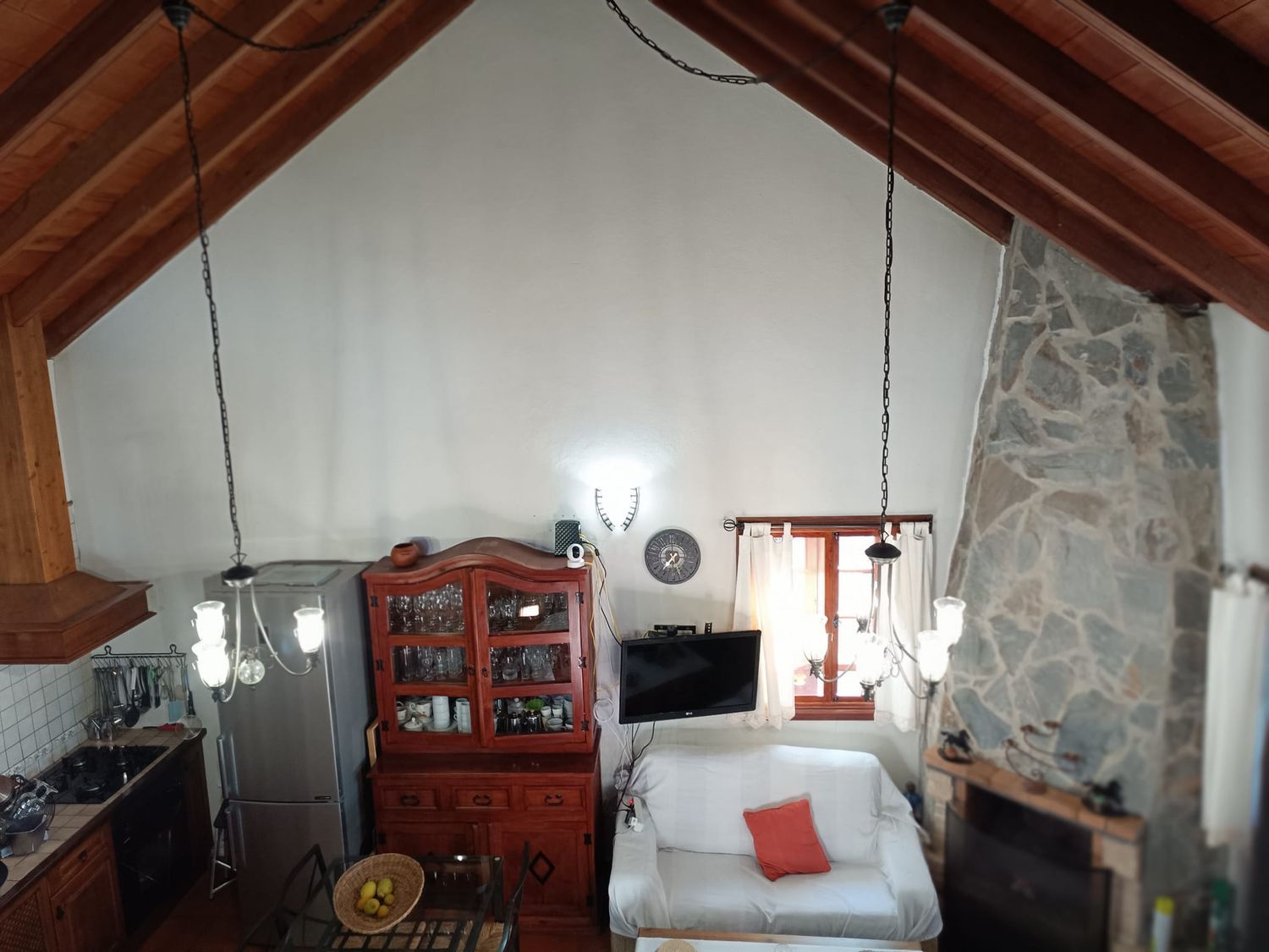 Casa rural en Calle el Brezal, 48, Montaña-Zamora-Cruz Santa-Palo Blanco, Montaña-Zamora-Cruz Santa-Palo Blanco - Foto 15