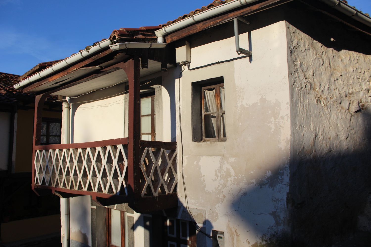 Casa o chalet independiente en Barrio Pie Concha, 83 - Foto 9
