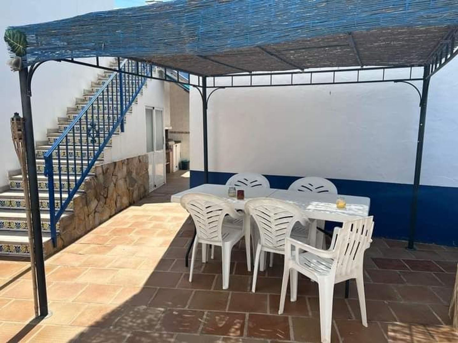 Finca rústica en Major Almafra, 30 - Foto 1