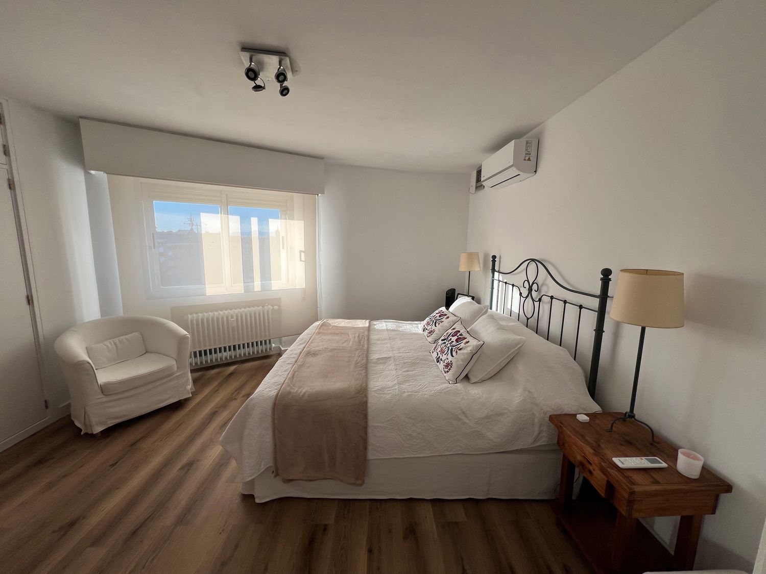 Dúplex en Barrio Alto de la Jabonería - Foto 6