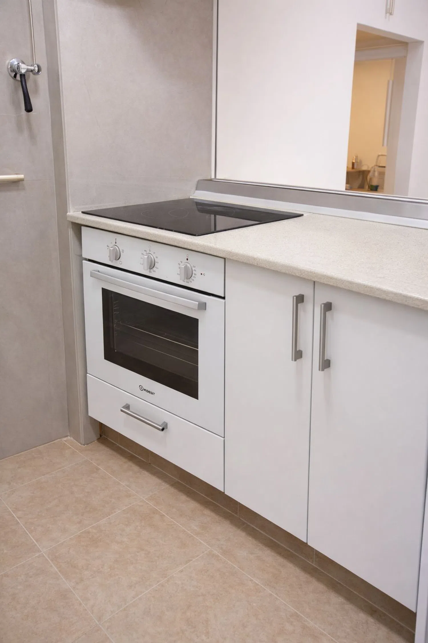 Piso en calle Helena de Troya, 23 - Foto 4