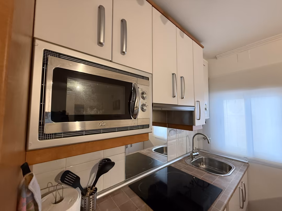 Piso en  Calle del Doctor Bellido 23 - Foto 10