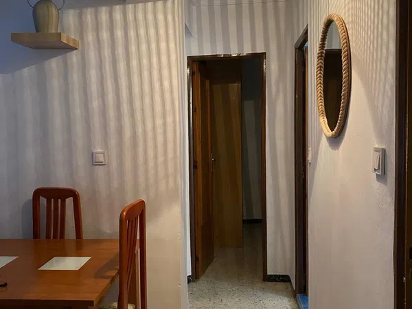 Piso en Ronda del Tamarguillo, 11, Su Eminencia - La Oliva - Foto 3