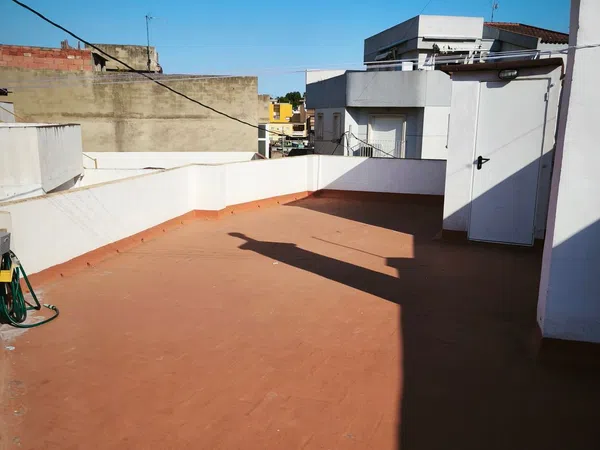 Ático en Calle Vinatea, 8 - Foto 2
