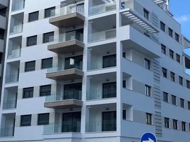 Piso en  Avenida Octavio Paz 5 - Foto 1
