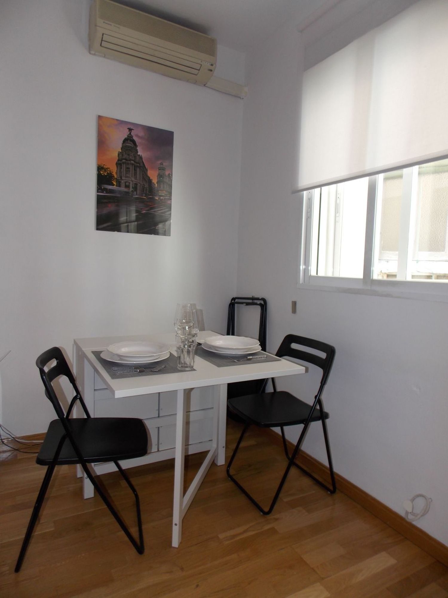 Piso en calle del Monte Esquinza, 7 - Foto 6