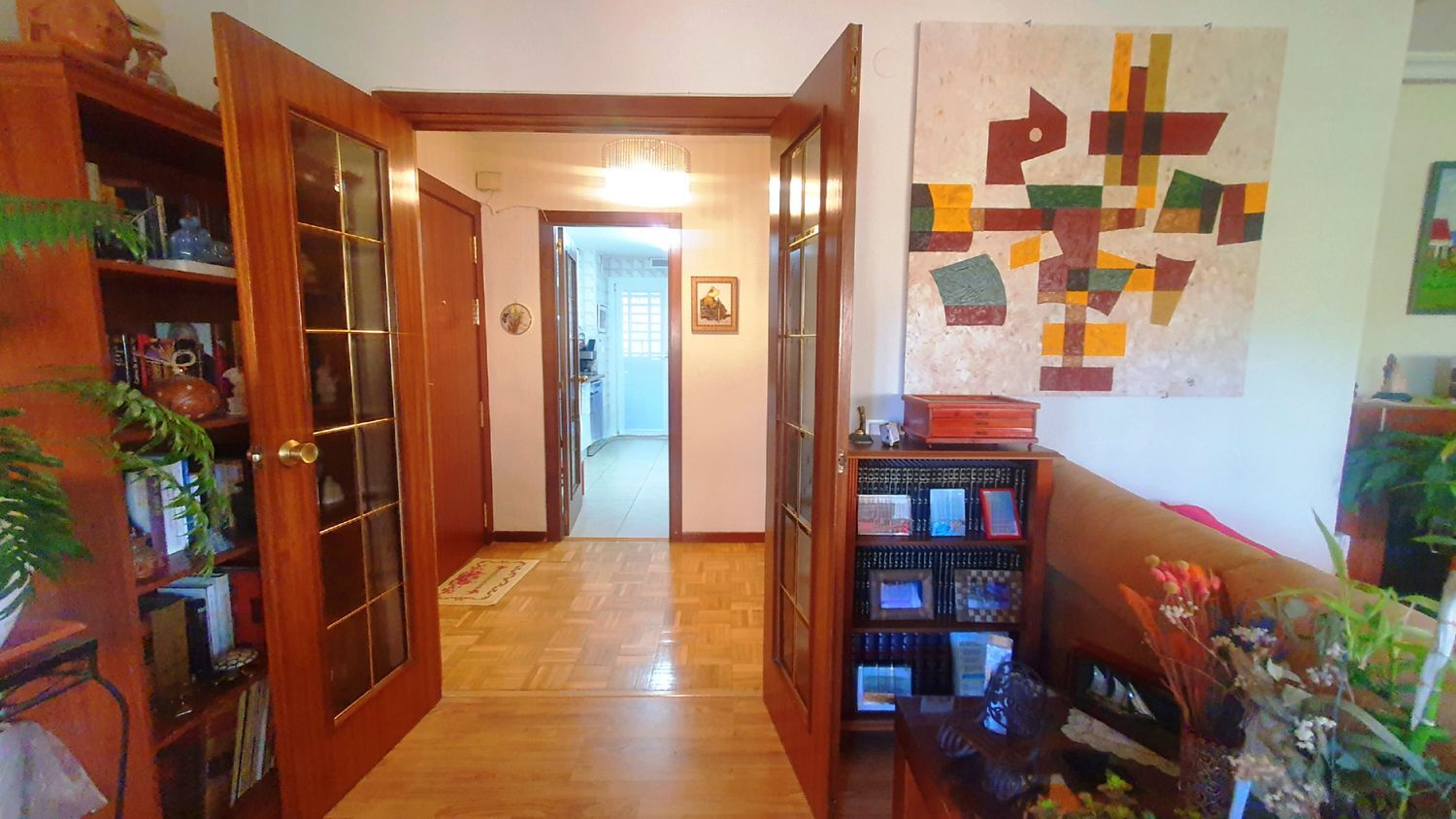 Piso en Primera Fase - Nuevo Tres Cantos, Primera Fase - Nuevo Tres Cantos - Foto 14