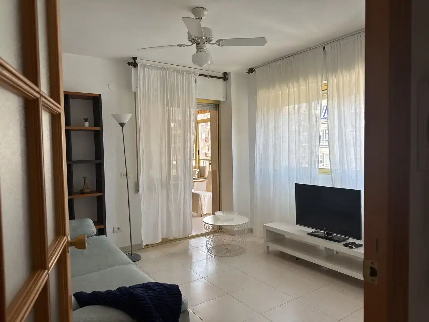 Apartamento en  Avenida Ferrandis Salvador 58 - Foto 8