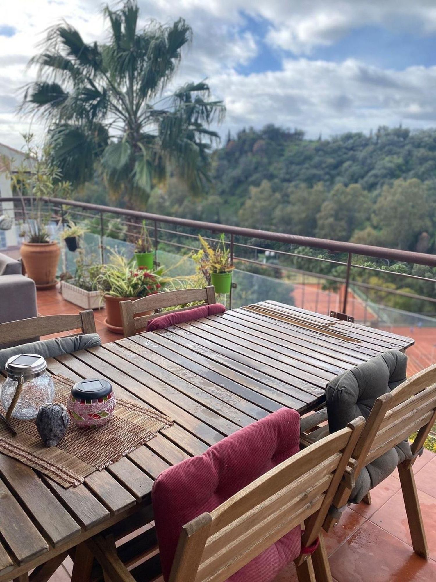 Casa o chalet independiente en Calle Moscu, 4, Altos de Estepona - Foto 4
