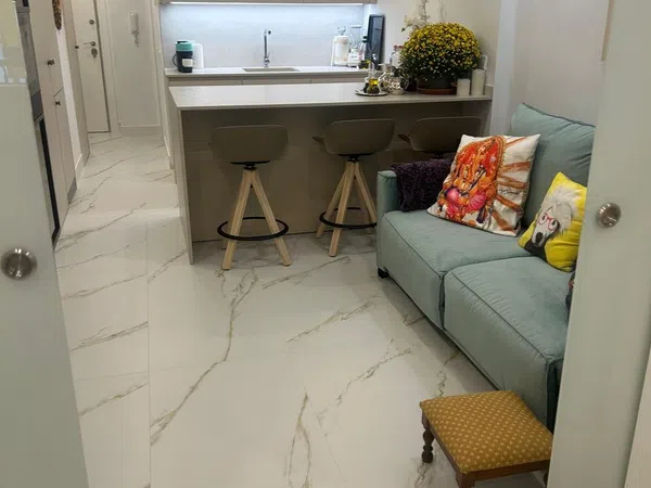 Piso en calle de Maldonado, 55