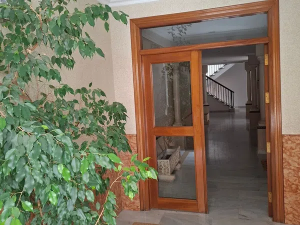 Piso en Calle Carreteros, 28, Centro, Centro - Foto 2