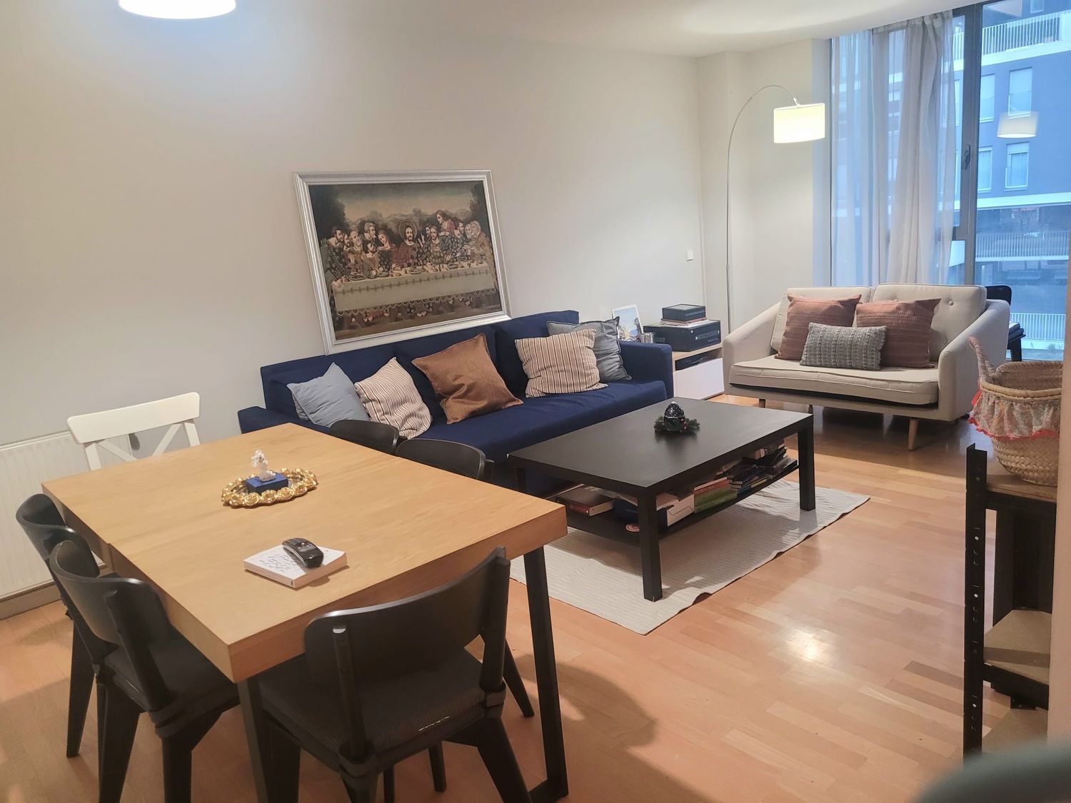 Piso en calle Alcalde Henche de la Plata, 1