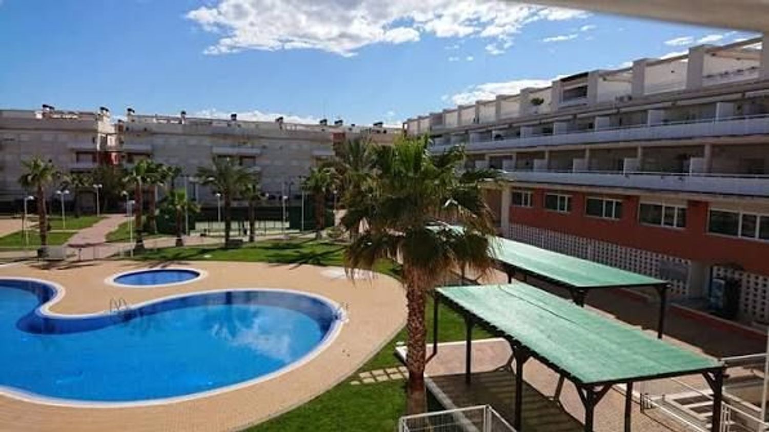 Piso en Avenida Del Mediterrani, 33 - Foto 3
