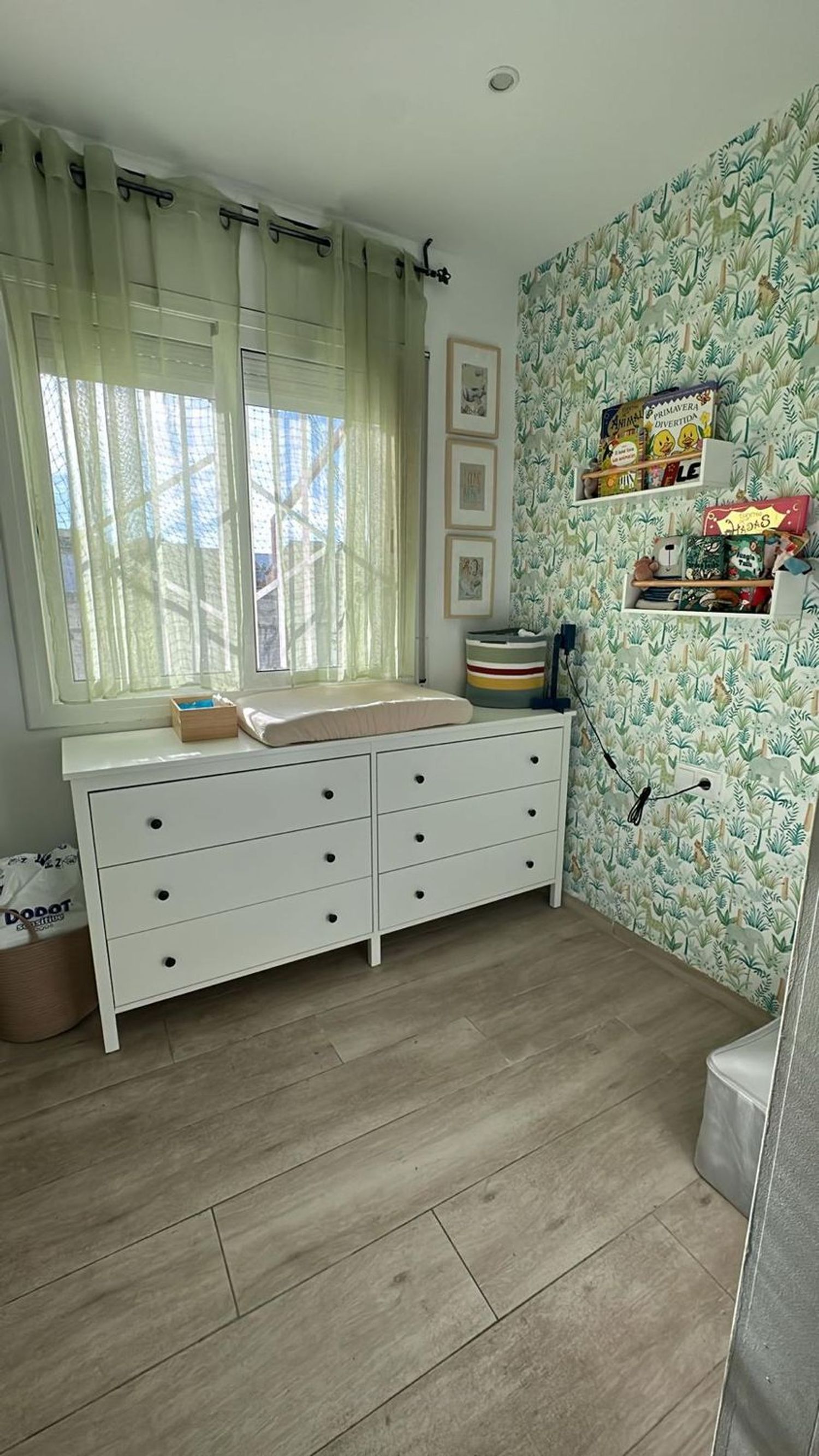 Ático en calle de Prat de la Riba, 95 - Foto 19