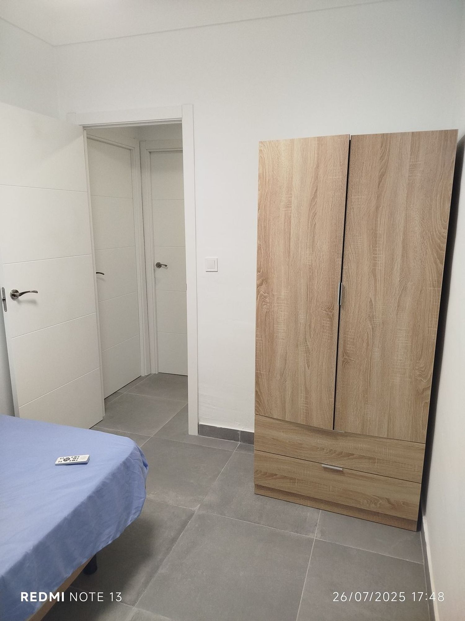 Piso en Calle Cuarzo, 8, Doctor Fedriani - Foto 15