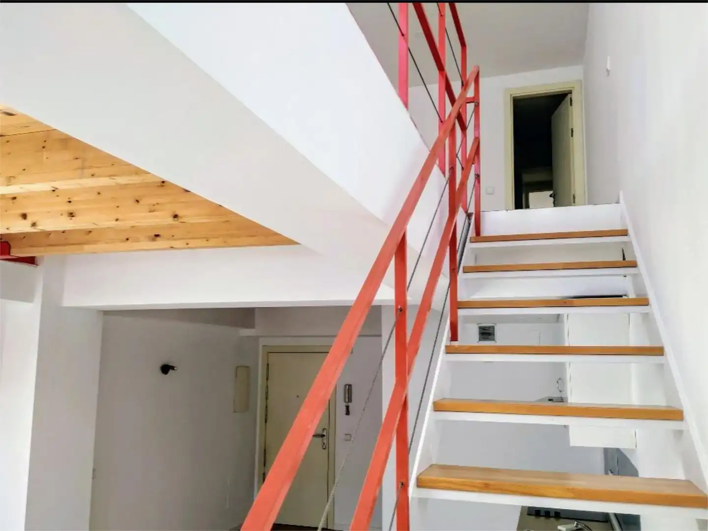 Loft en  Calle de Albasanz 49 - Foto 5