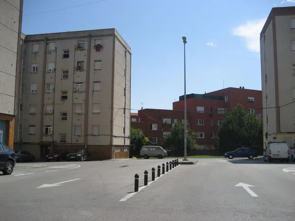 Piso en Paseo de Altamira, 41, General Dávila, General Dávila - Foto 8