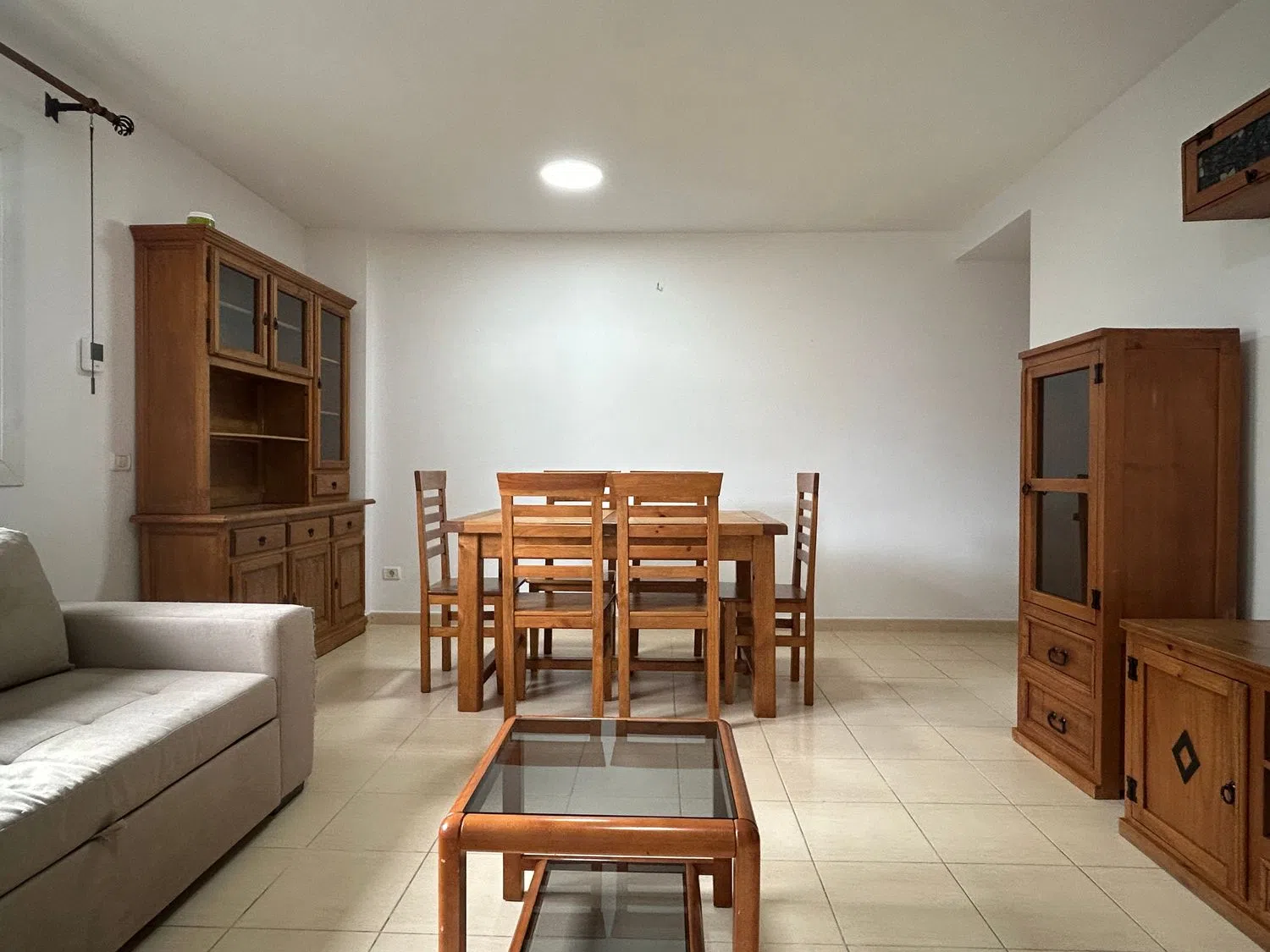 Piso en calle la Morena, 11 - Foto 2