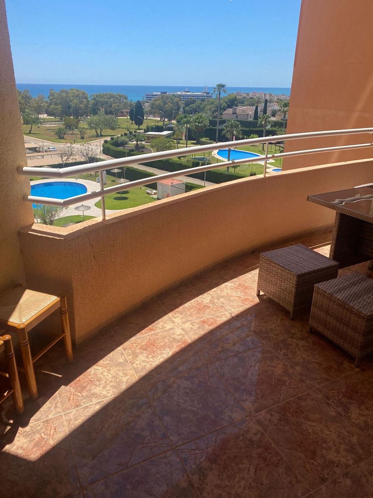 Piso en Calle Teodoro Llorente, 7, Campoamor - Foto 6