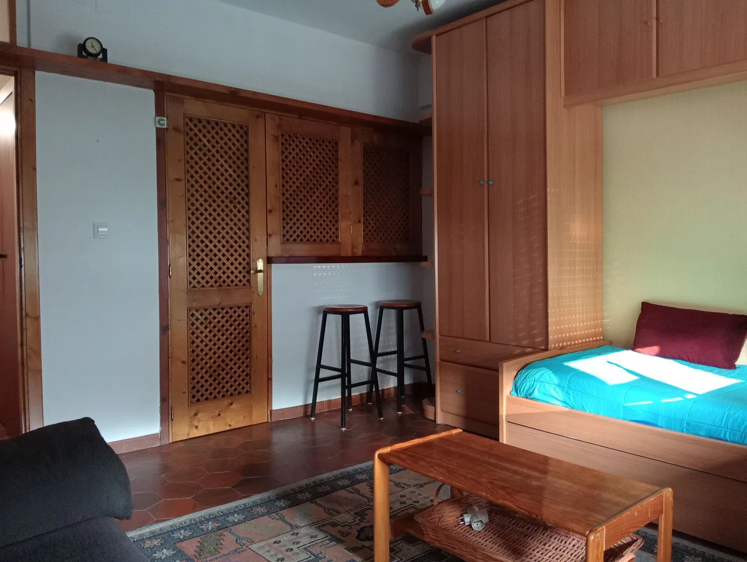 Estudio en Pelamios, 16 - Foto 6