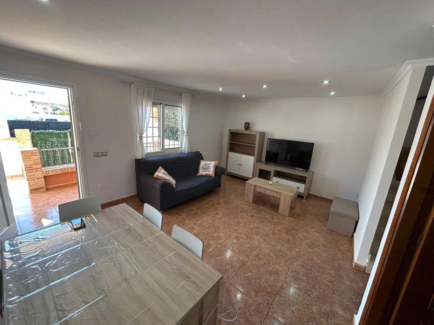 Dúplex en Avenida Roentgen, 20 a, Zona los Frutales - Foto 9