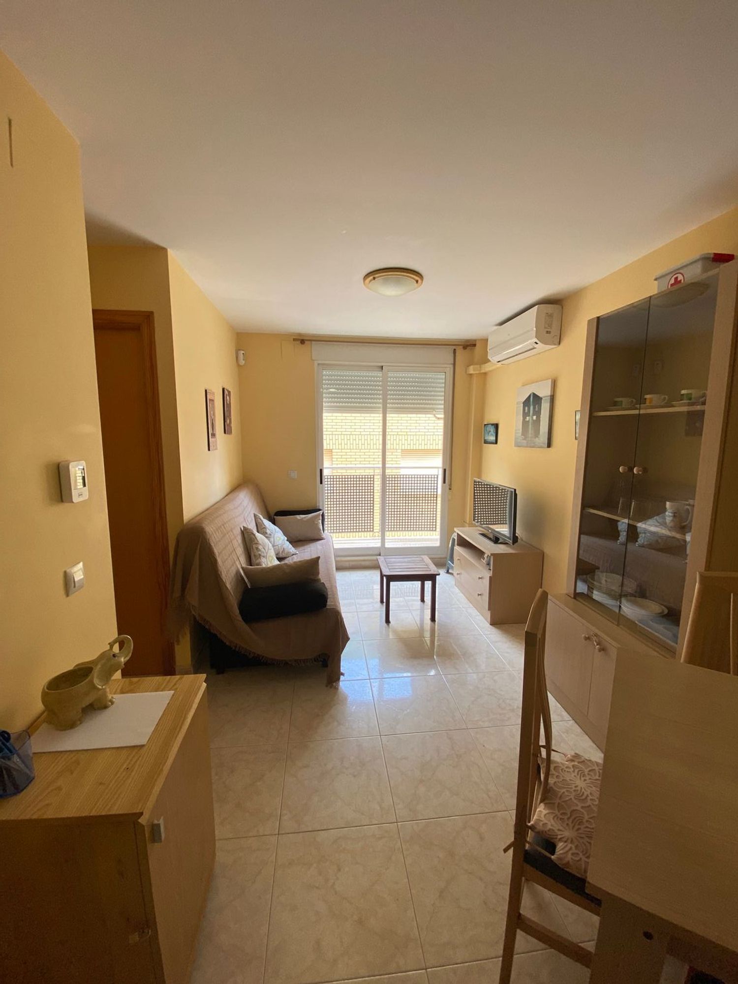 Piso en Calle de la Mare de Déu de la Paciència, 96, Zona Centro, Zona Centro - Foto 18