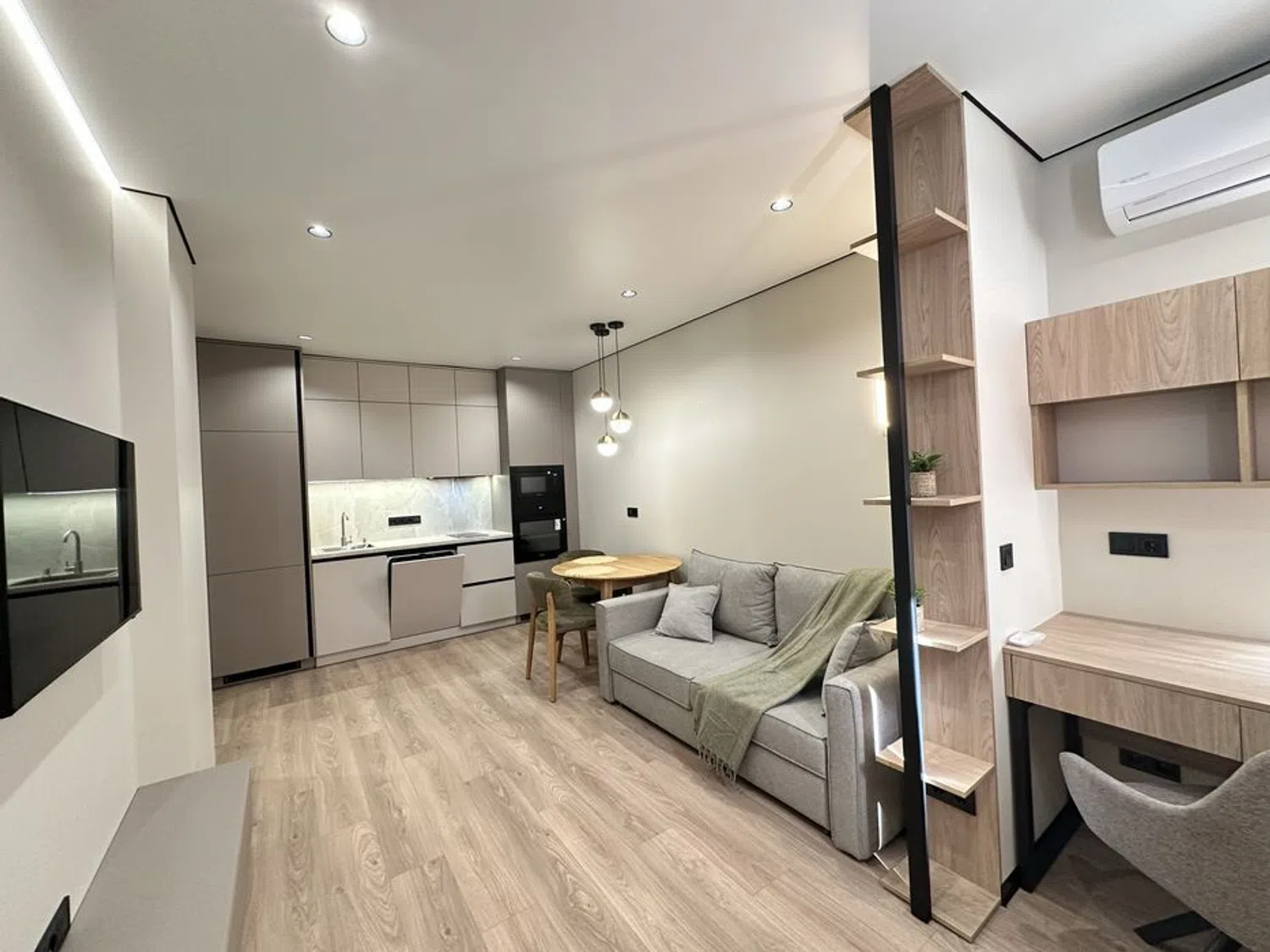 Piso en avenida Don Juan de Borbón, 59 - Foto 6