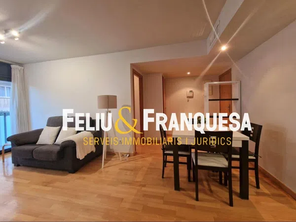 Piso en Calle de Martorell, Centre - Estació, Centre - Estació - Foto 2