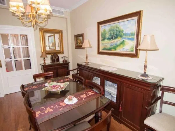 Chalet adosado en avenida Alonso Quijano, 12 - Foto 7