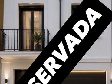 Casa adosada en  Carrer del Cronista Rocafort 22 - Foto 1