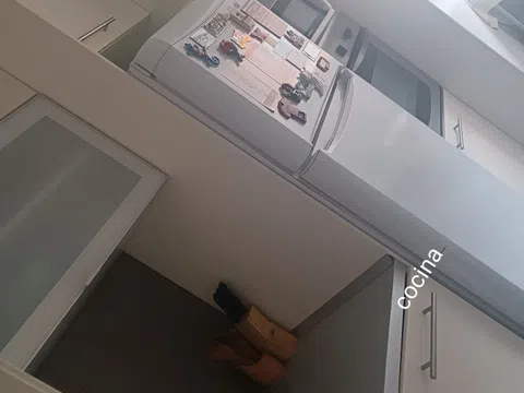 Piso en calle de Vélez Málaga, 17