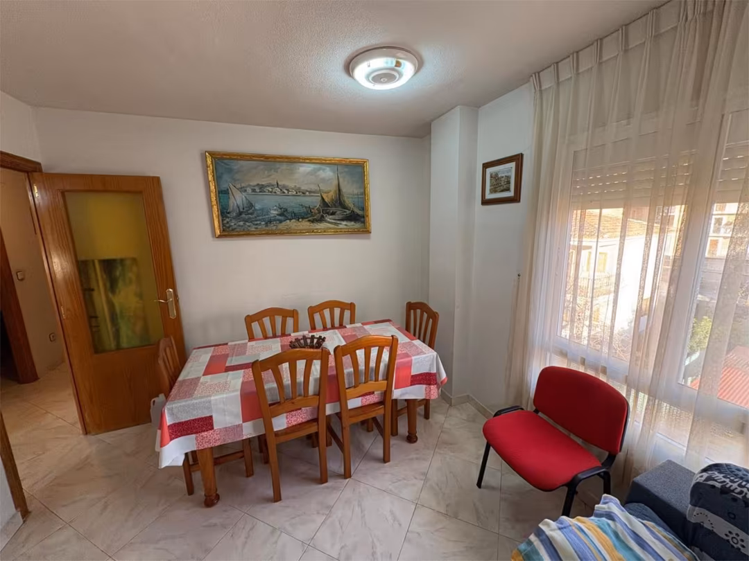 Piso en  Carrer de Formentera 1 - Foto 13