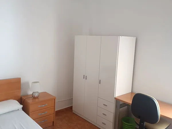 Piso en Calle Maestro Priego López, 29, Ciudad Jardín, Córdoba - Foto 16