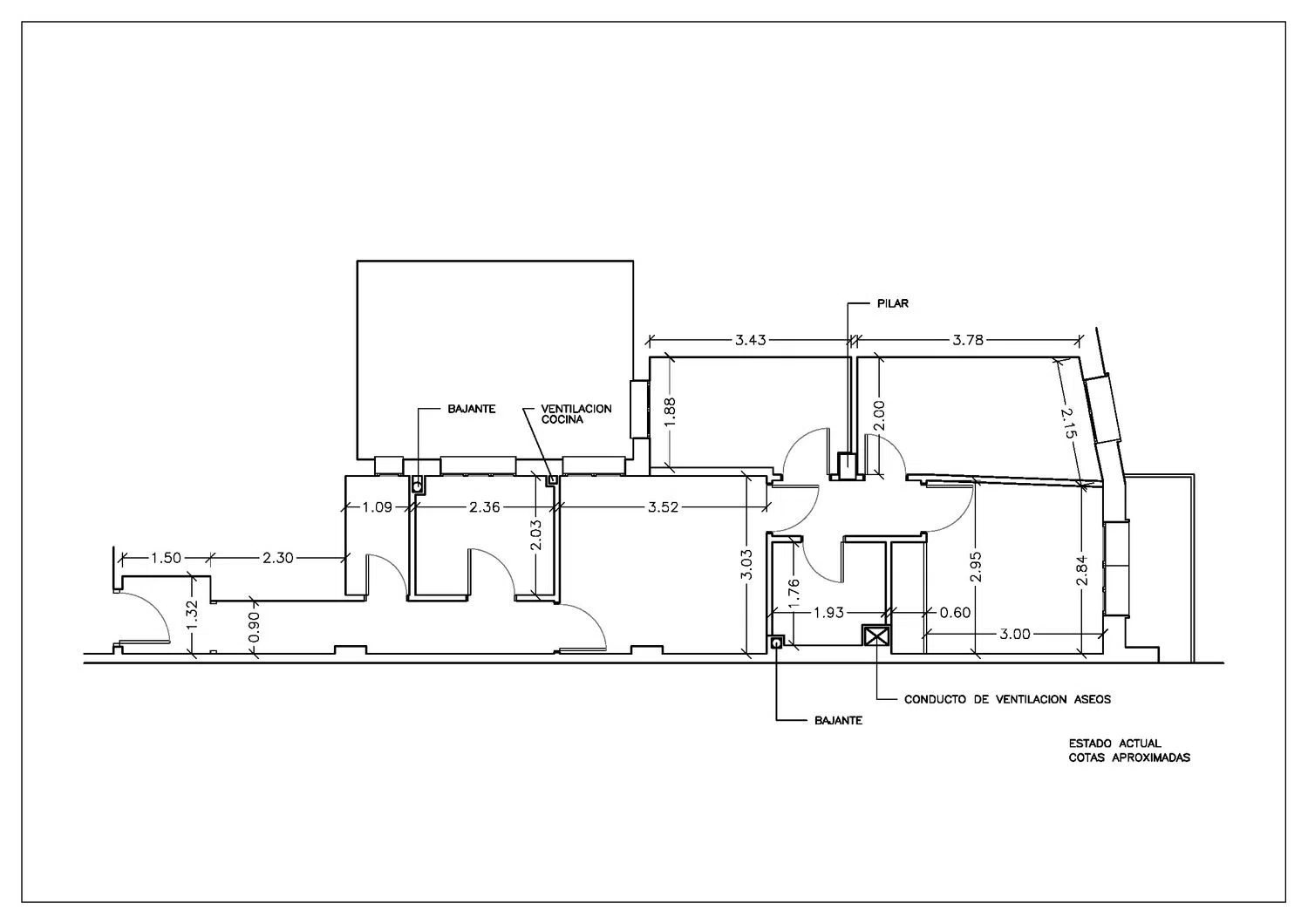 Piso en calle de Pizarro, 7 - Foto 19