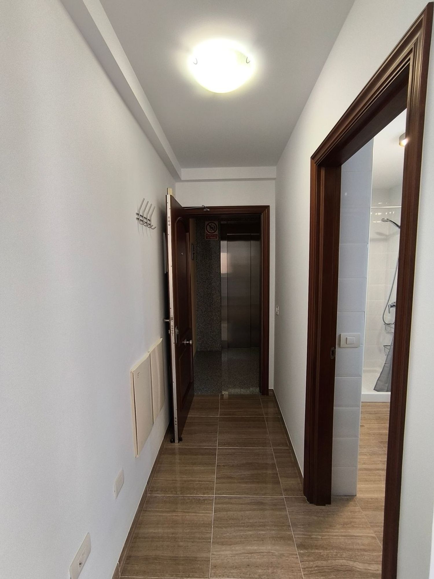 Estudio en Calle Juan Pablo II, 34, Los Hoteles-Rambla-Duggi - Foto 2