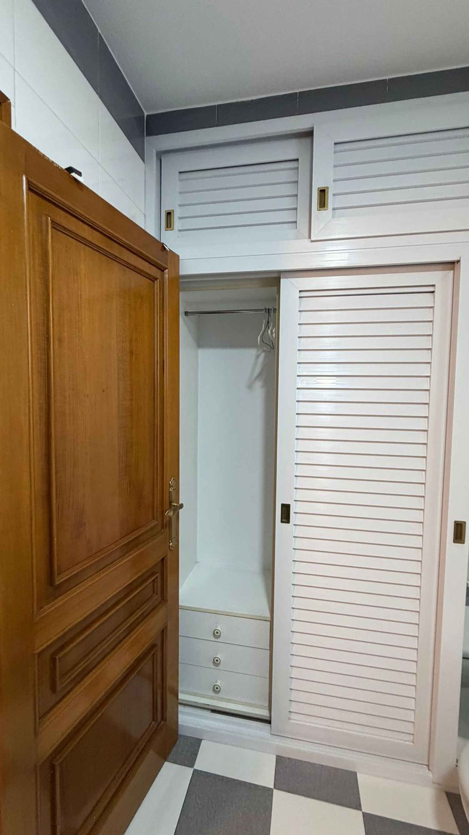 Piso en avenida Marqués de Los Vélez, 5 - Foto 30