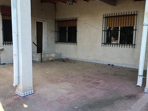 Casa o chalet independiente en Calle Mayor, 135 - Foto 14
