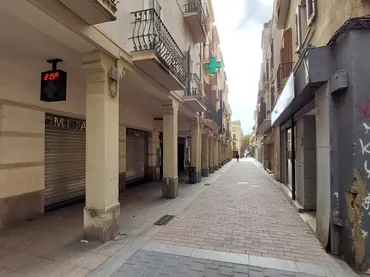 Local comercial en  Carrer de la Cort - Foto 34
