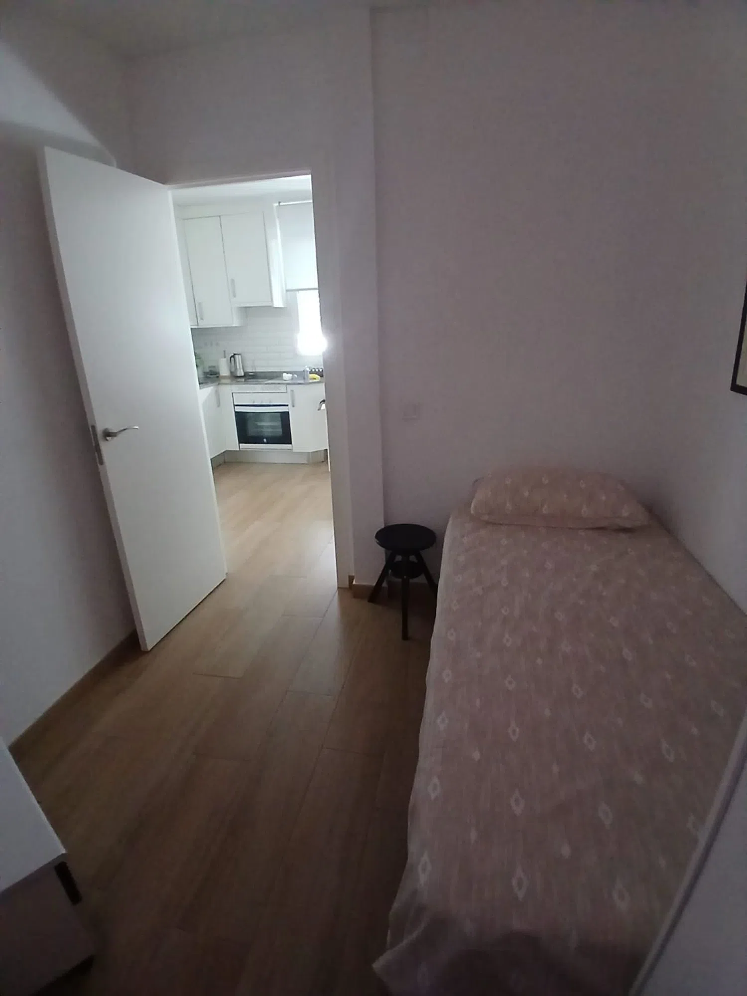 Piso en calle de Juan de Urbieta, 30 - Foto 8