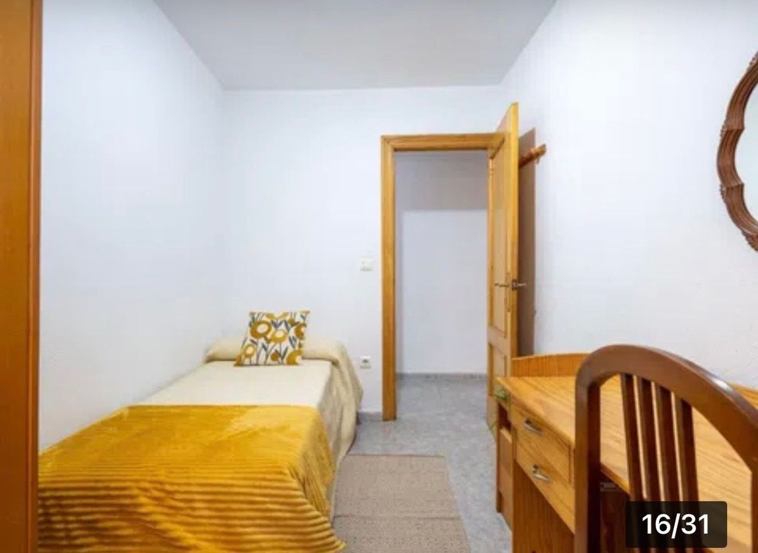 Piso en Avenida de Cabo de Gata, 128, Zapillo, Zapillo - Foto 19