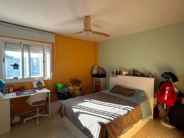 Piso en avenida Plutarco, 7 - Foto 5